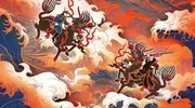 陈佩斯点火！3戏骨惊雷炸场：尹正痴余少群傲杨皓宇绝了！