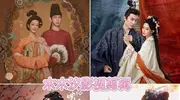 推荐！6部当前热播剧榜单，《锦绣芳华》第3，《书卷一梦》居榜首