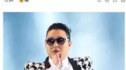 歌手PSY被曝“违规开药”，所属社回应