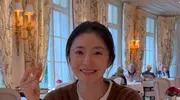 刘浩存赵今麦李庚希素颜现身，网友惊呼自然松弛，互动更吸引人