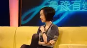 没想到，陈鲁豫也有口碑逆转的一天，多年前的回旋镖如今正中眉心