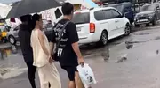 色字头上一把刀! 汪峰终究没逃过“女人坑”, 森林北的“野心”藏不住了