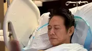 李连杰手术才3天，恶心一幕出现，脖子开刀5厘米，却没一个人同情