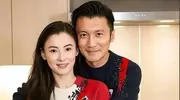 谢霆锋意外张柏芝阅兵举动赢得口碑