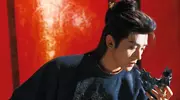 待播剧期待榜更新，邓为的《风月不相关》仅排第二，第一名将定档