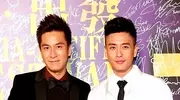 两人都是TVB当红小生，一人仍在租房住，一人已身家过亿