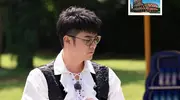 陈赫的质疑让《地球超新鲜》彻底被打脸，刘宇宁的圆场方显高情商