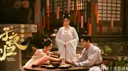 解读《子夜归》25对CP