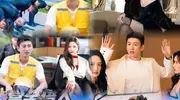 7.19一部都市剧开播 一部民国剧开机 演员阵容曝光 一部奇幻剧杀青！
