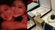 2.2亿遗产飞了？具俊晔早已铺好后路, S妈要哭了 汪小菲完成大S遗愿
