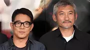 关之琳谈李连杰：李连杰用最小力量完成动作，还保持镜头效果