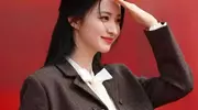 搭档张凌赫拍新剧，王楚然又被骂了，这次是真的冤