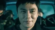 全程板着脸，说话张不开嘴，老戏骨尤勇智也带不动这个拖油瓶！