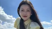 24岁女生酷似大S走红 ，回应：没模仿她，以前没有整容以后也不会