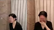 好友谈大S头七现场情况：小S崩溃喝香槟，吃水果、聊大S姐姐