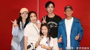董璇二婚遇冷，海岛梦想变大同简餐，未领证婚姻存隐忧