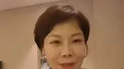 知名女主持退圈多年，为何突然复出，真相令人动容