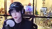 刘宇宁辟谣与女经纪人恋情