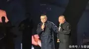 郭德纲处在风口浪尖，昔日“叛徒”曹云金出手解围，这闹剧该休了