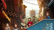 吴京新片官宣撤档，上映6天票房惨淡，他的人设“装”不下去了