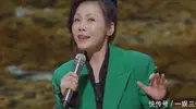 声乐锐评：当年怒斥那英的田震，复出后唱功如何？拉胯？封神？