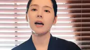 韩佳人评论区沦陷！嫌弃中国货又大夸中国菜，两副面孔还想捞金