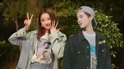鹿晗关晓彤更改签名回应分手风波，粉丝互呛，三点足以证明真伪