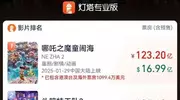 6位明星模仿《哪吒2》敖闰，有人妖娆妩媚，有人丑不自知，差距大