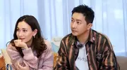 卢靖姗40岁顶7月孕肚带货！同框网红玲子状态极好？？