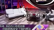 陈妍希离婚后欲认林心如女儿当儿媳陈晓担忧成真