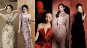 37岁倪妮与热巴只是赢了风头，38岁杨幂是赢了整个内娱，连闫妮孙俪都成了她粉丝。