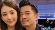 方媛挺8个月孕肚打车送女，郭富城抠门标签再起争议#娱乐
