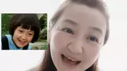 上海女演员罕见露面，复刻名场面！作品家喻户晓，网友：原来是她