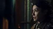 《沉默的荣耀》全员演技过关，唯有一人成败笔，演技烂得像机器人