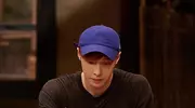 何炅安慰张艺兴背后有深意，网友误解连连，其实暗讽舆论断章取义