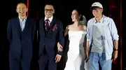 这一次 高调迎娶白月光的李国庆，撕掉了“主动示好”的叶璇最后体面