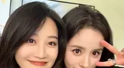 蓝盈盈这次真的是踢到铁板了 碾压 杨幂不成 反而让自己成了过街老鼠