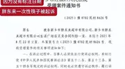 起诉胖东来免费筷子顾客“社会性死亡”，身份被扒不简单 网友炸锅
