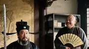 包拯的黑脸，刘墉的罗锅，俩清官咋就活出了不一样的味儿
