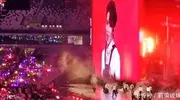 9万歌迷挤爆时代少年团演唱会：粉丝内衣藏应援难逃安检火眼金睛