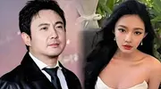 再添实锤？沈腾林允先后现身北京小众公园，一细节暴露绯闻真实性
