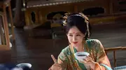 电视剧收视率排行榜，《潜渊》跌出前三，第一收视高达1.954%