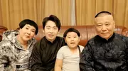 姜还是老的辣！"捧杀"郭汾阳，求着郭麒麟继承家业，郭德纲不简单