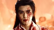 《献鱼》战损名场面封神！陈飞宇血衣垂泪杀穿全网