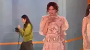 50岁林志玲来中国工作后真是越活越年轻了，没有畏畏缩缩的日式感