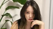 昔日韩流女星退圈后职场打工，从实习生做起，给同事端茶倒水