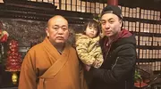 释小龙人间清醒！看到释永信被调查，才明白他当年的决定有多正确