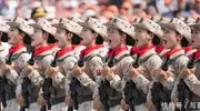 63岁张凯丽：阅兵场上的“泪崩”奇迹，口碑逆袭之路！
