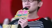 《白敬亭郑合惠子再同框，青春回忆成尴尬现实距离》