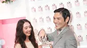 向佐郭碧婷综艺反差秀：豪门婚姻的烟火气与星光